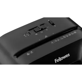 Fellowes Shredder LX25 Fellowes Shredder LX25