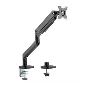 Stalak za monitor Brateck LDT60-C012 jednoručna mehanička opruga Heavy Duty
