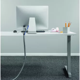 Organizator i zaštita za kablove Fellowes Cablezip, srednji