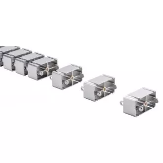 Brateck CC10-1 organizator kabela