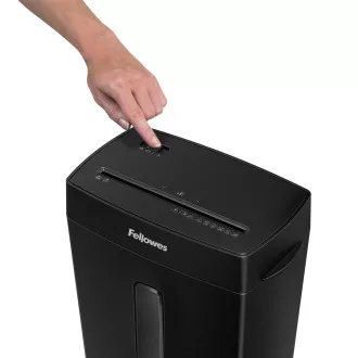 Fellowes P 42 C usitnjivač