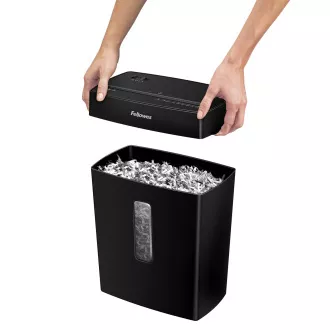 Fellowes P 42 C usitnjivač