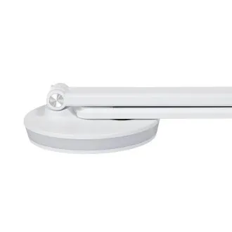 Platinet PDL400RGBW LED stolna lampa 12W, prigušljiva, dodirno upravljanje, USB priključak, bijela Platinet PDL400RGBW LED stolna lampa 12W, prigušljiva, dodirno upravljanje, USB priključak, bijela