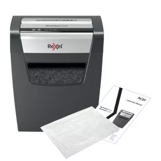 Sjeckalica Rexel Momentum X410