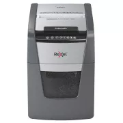 Rexel Optimum AutoFeed+ 100X automatski sjeckalica