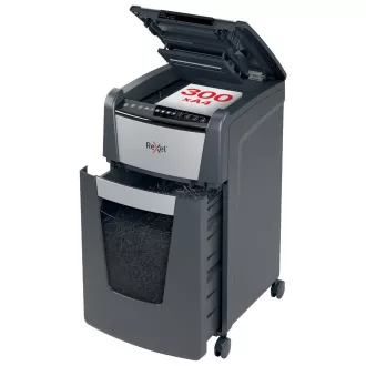 Rexel Optimum AutoFeed 300X automatski usitnjivač