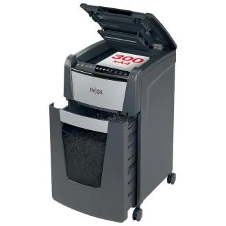 Rexel Optimum AutoFeed 300X automatski usitnjivač Rexel Optimum AutoFeed 300X automatski usitnjivač