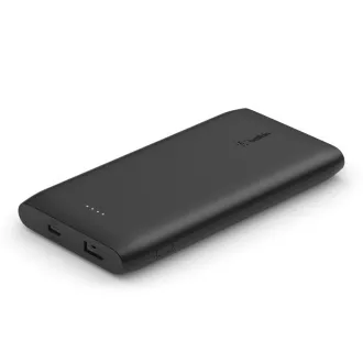 BELKIN powerbank 10.000mAh, 18W PD, crna BELKIN powerbank 10.000mAh, 18W PD, crna