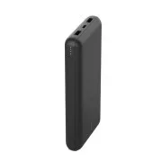 Belkin Power Bank, 20000 mAh, USB-A, 15W, crna