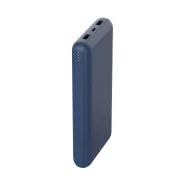 Belkin Power Bank, 20000 mAh, USB-A, 15W, plava