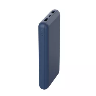 Belkin Power Bank, 20000 mAh, USB-A, 15W, plava
