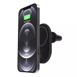 Belkin magnetni držač s auto punjačem