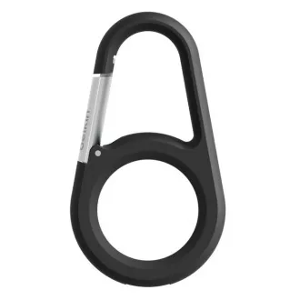 Belkin futrola za Airtag s karabinerom crna