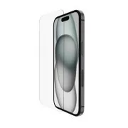 Belkin ScreenForce Pro TemperedGlass AM zaštita zaslona za iPhone 15/14 Pro