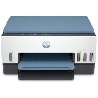 HP Smart Tank/675/MF/tinta/A4/WiFi/USB HP Smart Tank/675/MF/tinta/A4/WiFi/USB