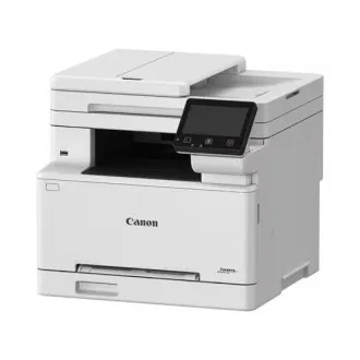 Canon i-SENSYS/MF664Cdw/MF/Laser/A4/LAN/WiFi/USB Canon i-SENSYS/MF664Cdw/MF/Laser/A4/LAN/WiFi/USB