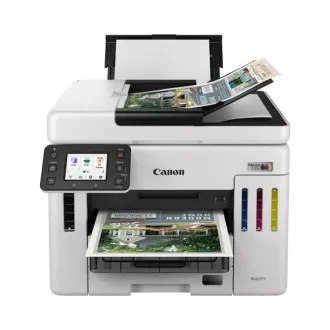 Canon MAXIFY/GX7140/MF/Ink/A4/LAN/WiFi/USB Canon MAXIFY/GX7140/MF/Ink/A4/LAN/WiFi/USB