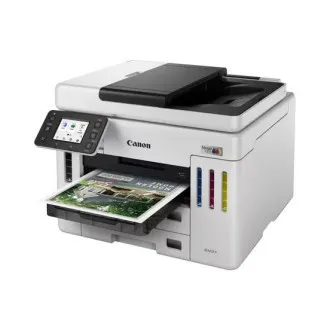 Canon MAXIFY/GX7140/MF/Ink/A4/LAN/WiFi/USB Canon MAXIFY/GX7140/MF/Ink/A4/LAN/WiFi/USB