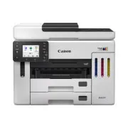 Canon MAXIFY/GX7140/MF/Ink/A4/LAN/WiFi/USB