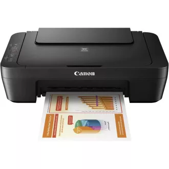 Canon PIXMA/MG2556S/MF/Tinta/A4/USB