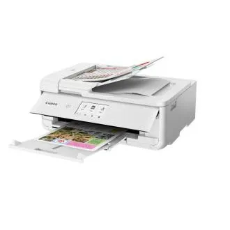 Canon PIXMA/TS9551Ca/MF/Tinta/A3/LAN/WiFi/USB
