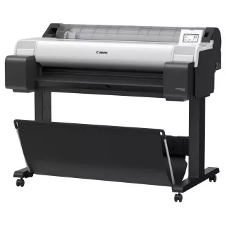 Canon imagePROGRAF/TM-340/Ploter/Tinta/Rola/LAN/WiFi/USB