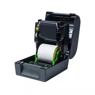 Brother TD-4750TNWB