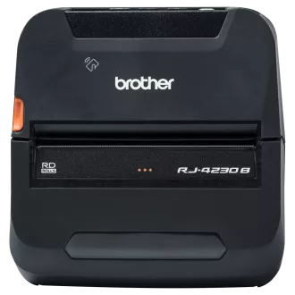Brother/RJ-4230B/Ispis/USB