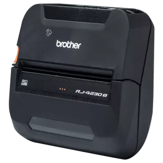 Brother/RJ-4230B/Ispis/USB