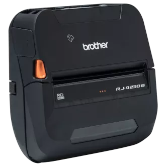 Brother/RJ-4230B/Ispis/USB