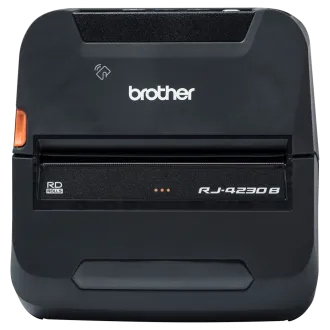 Brother/RJ-4230B/Ispis/USB