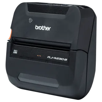 Brother/RJ-4230B/Ispis/USB