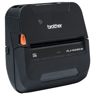 Brother/RJ-4230B/Ispis/USB