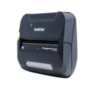 RJ-4250WB (s rezolucijom od 203 dpi, USB-om, Bluetoothom)
