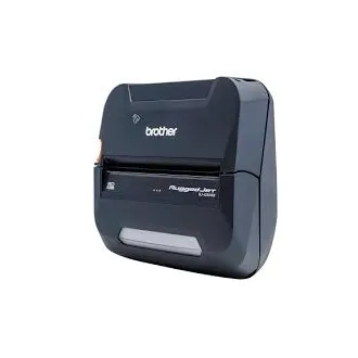 RJ-4250WB (s rezolucijom od 203 dpi, USB-om, Bluetoothom) RJ-4250WB (s rezolucijom od 203 dpi, USB-om, Bluetoothom)