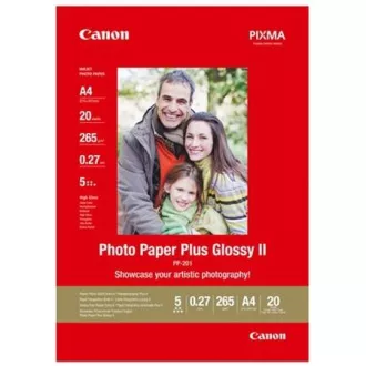 Cano FOTO PAPIR PLUS (PP-201), 100 listova, 10 x 15 cm Cano FOTO PAPIR PLUS (PP-201), 100 listova, 10 x 15 cm