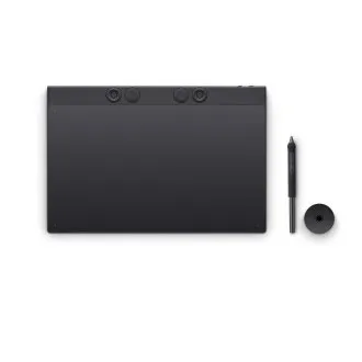 Wacom Intuos Pro L Wacom Intuos Pro L