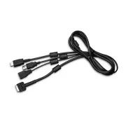 DTK-1660 3-u-1 kabel