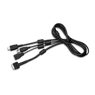 DTK-1660 3-u-1 kabel