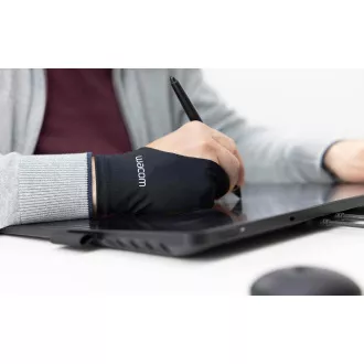 Wacom rukavica za crtanje Wacom rukavica za crtanje