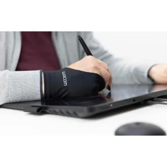 Wacom rukavica za crtanje Wacom rukavica za crtanje