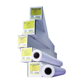 HP Heavyweight Paper - rola od 60˝