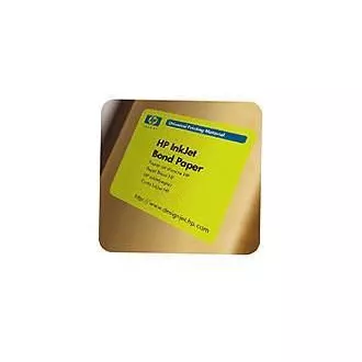HP Inkjet Bond papir - rola 42"
