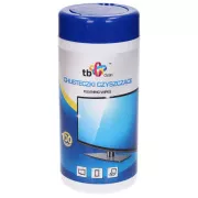 TB Clean Cleaning maramice u tubi (100 kom)