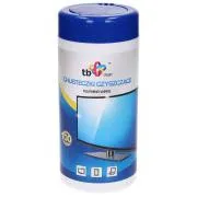 TB Clean Cleaning maramice u tubi (100 kom)