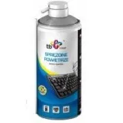 TB Clean Komprimirani zrak 400 ml