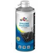 TB Clean Komprimirani zrak 400 ml