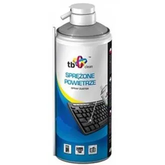 TB Clean Komprimirani zrak 600 ml