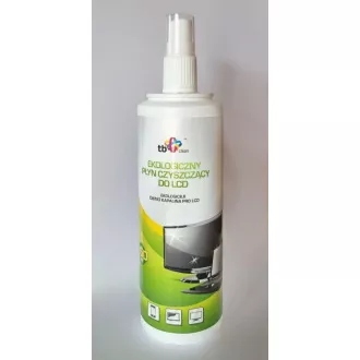 TB Clean Eco. tekućina za čišćenje displeja, 250 ml TB Clean Eco. tekućina za čišćenje displeja, 250 ml