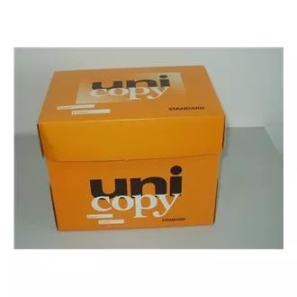 XEROX UNI COPY 80g, A4 5x 500 listova (karton)